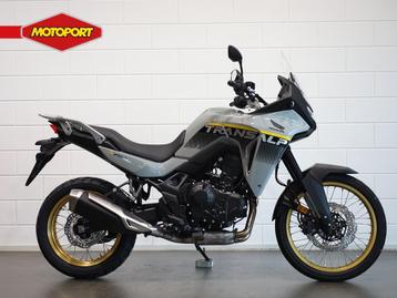 Honda XL 750 Transalp (bj 2025) beschikbaar voor biedingen