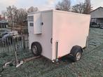 Te huur koelaanhanger mobiele koelwagen, Ophalen, Overige
