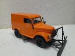 Sneeuwschuiver Gaz 69, Ophalen of Verzenden, Nieuw, Auto, Overige merken
