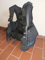 Trimvest Aqualung Wave maat M, Ophalen of Verzenden, Zo goed als nieuw, Draagzak
