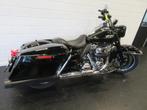 Harley-Davidson FLHP ROAD KING POLICE 5HD 107 TOP!, 1745 cc, Chopper, Bedrijf