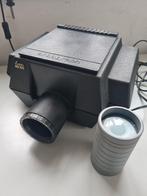 Episcoop projector Artograph, Ophalen, 1960 tot 1980, Projector