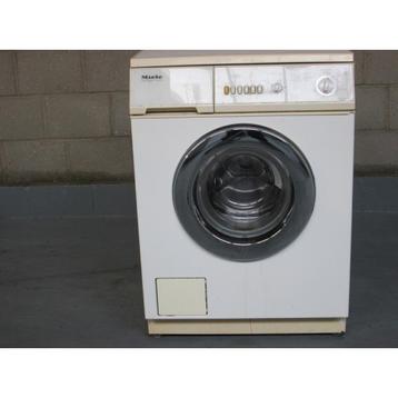 Gezocht / Gevraagd defecte miele wasmachines+ vaatwassers beschikbaar voor biedingen