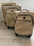 Reis koffer set (3 stuks), Gebruikt, 45 tot 55 cm, Ophalen of Verzenden, 70 cm of meer