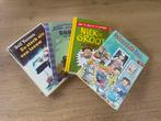 Setje kinderboeken 0-10 jaar, Ophalen of Verzenden, Zo goed als nieuw