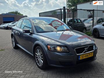 Volvo C30 1.6D Kinetic beschikbaar voor biedingen