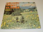 Goldene Heimatklänge Folge 1, Telstar vinyl LP WPL 5754, Verzenden, Gebruikt, 12 inch, Levenslied of Smartlap