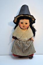 Vintage Welsch vrouw 1950, Ophalen of Verzenden
