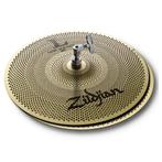 Zildjian L80 Low Volume HiHats 13", Ophalen, Zo goed als nieuw, Overige soorten