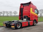 VOLVO FH 420, Automaat, Euro 6, Overige kleuren, Origineel Nederlands