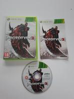 Xbox 360 - Protoype 2, 1 speler, Ophalen of Verzenden, Zo goed als nieuw, Vanaf 18 jaar
