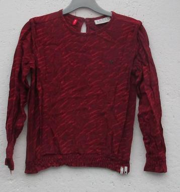 nieuw bloesje van looxs maat 116 beschikbaar voor biedingen