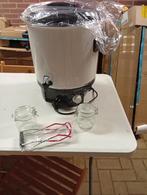 Kesser Wekpan / Soeppan / Kookpan - Nieuw, Kesser.com, Duitsland, Nieuw, Ophalen of Verzenden