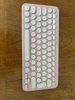 Logitech Pebble Keys 2 k380s toetsenbord, Ophalen of Verzenden, Zo goed als nieuw