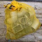 Net met hwa 80 en stuk buis 80mm, Doe-het-zelf en Verbouw, Buizen en Afvoer, Ophalen, Pvc, Minder dan 2 meter, 80 mm of meer