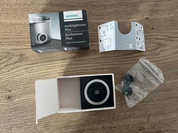Siemens cooking sensor plus beschikbaar voor biedingen