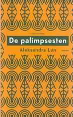 De palimpsesten - Aleksandra Lun"", Ophalen of Verzenden, Nieuw, Aleksandra Lun, Nederland