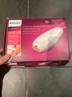 Philips Lumea Essential IPL - Ontharing, Ophalen of Verzenden, Nieuw, Scheren en Epileren