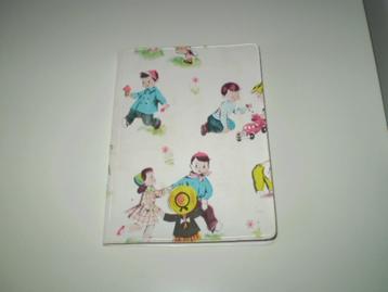 Leuk fotomapje / foto-album van vroeger om kinderfoto's in t beschikbaar voor biedingen