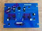 Phonic Stereo Pre-Amp Mixer, Muziek en Instrumenten, Mengpanelen, Ophalen of Verzenden, Gebruikt, Minder dan 5 kanalen, Microfooningang