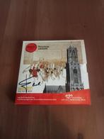 Dag van de Munt 2025 gesigneerd. 650jr provincie Utrecht, Ophalen of Verzenden, Koningin Beatrix