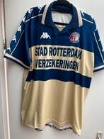 Feyenoord vintage voetbalshirt, Verzamelen, Sportartikelen en Voetbal, Ophalen of Verzenden, Gebruikt, Feyenoord, Shirt