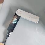 Nano Ledger x, Computers en Software, Ophalen of Verzenden, Zo goed als nieuw, 1 GB of minder