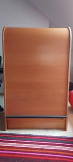 kantoorkast, Huis en Inrichting, Kasten | Roldeurkasten en Archiefkasten, Ophalen, Gebruikt, 100 tot 150 cm, 50 tot 100 cm