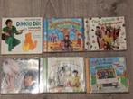6 x Dirk Scheele, Ophalen of Verzenden, Zo goed als nieuw