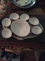 VINTAGE PINDASTEL TERRA COTTA ONDERZIJDE, Antiek en Kunst, Antiek | Keramiek en Aardewerk, Ophalen of Verzenden