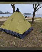 Safarica tipi tent, Ophalen of Verzenden, Zo goed als nieuw