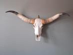 Texas Longhorn, Huis en Inrichting, Ophalen, Zo goed als nieuw
