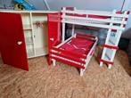 Poppen kledingkast en stapelbed, Ophalen, Zo goed als nieuw, Babypop