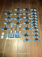 Flowfit Koppelingen - Nieuw - Diverse Diameters, Ophalen of Verzenden, Nieuw, Overige typen