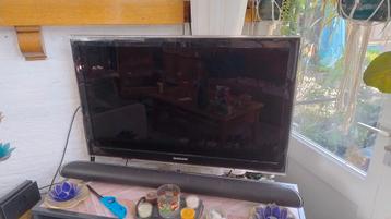 Samsung tv beschikbaar voor biedingen