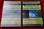 4 disc dvd David Attenborough - Natural History, Cd's en Dvd's, Dvd's | Documentaire en Educatief, Ophalen of Verzenden, Nieuw in verpakking