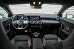 Mercedes-Benz A-klasse 200 Business Solution AMG WideScreen, Auto's, Mercedes-Benz, Euro 6, 4 cilinders, Bedrijf, 19 km/l