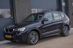 BMW X3 xDrive20i High Executive M-Sport | M-Pakket | 4WD | L, Origineel Nederlands, Te koop, 5 stoelen, 14 km/l