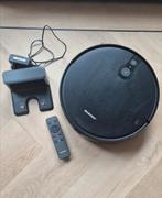 Robot stofzuiger SilverCrest, Witgoed en Apparatuur, Ophalen, Gebruikt, Robotstofzuiger, Minder dan 1200 watt
