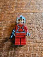 Lego Star Wars Rebel Pilot Minifiguur, Kinderen en Baby's, Speelgoed | Duplo en Lego, Verzenden, Zo goed als nieuw, Losse stenen