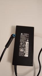 Originele HP Oplader 120W Blauwe Pin / Blue pin, Ophalen of Verzenden, Zo goed als nieuw