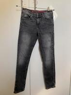 Zwarte kinderjeans - maat 146 (z.g.a.n.), Broek, Ophalen of Verzenden, Zo goed als nieuw, Blue Ridge