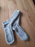 Dikke, geiten wollen sokken. Maat 46/47, Ophalen of Verzenden, Nieuw, Maat 43 t/m 46, Overige kleuren