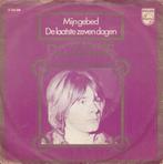 580 D.C. Lewis - Mijn gebed (1970), Cd's en Dvd's, Gebruikt, 7 inch, Single, Ophalen of Verzenden