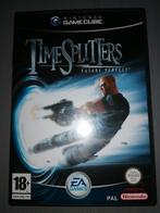 TimeSplitters Future Perfect (Gamecube) - Nette Staat!, Spelcomputers en Games, Games | Nintendo GameCube, Shooter, Eén computer