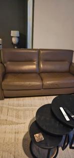 Bankstel, Ophalen, Gebruikt, 150 tot 200 cm, Tweepersoons