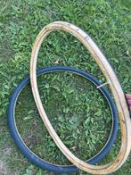 2x A Dugast small bird tubelar 33mm, Band, Algemeen, Ophalen of Verzenden, Zo goed als nieuw