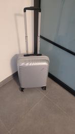 American Tourister/Samsonite JETGLAM SPINNER 55/20 TSA, Ophalen, Zo goed als nieuw, Hard kunststof