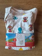 Twee rompers Joki en Jet Efteling maat 74-80, Ophalen of Verzenden, Nieuw, Jongetje of Meisje, Nacht- of Onderkleding