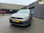 Volkswagen Golf 1.2 TSI Highline Clima Cruise Navi PDC LM-Wi, Voorwielaandrijving, Euro 5, Stof, Gebruikt